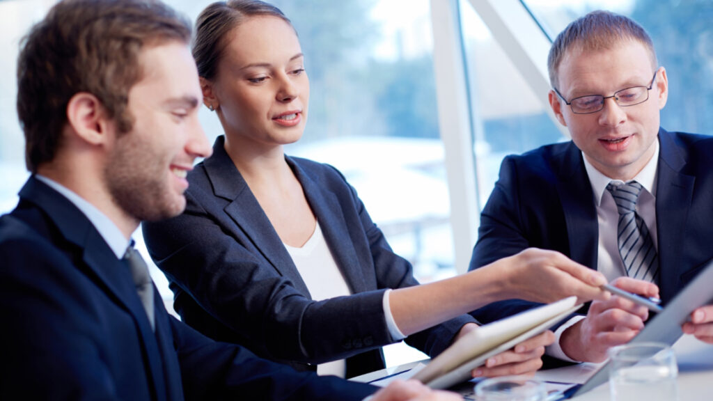 Eurallia finance : l’expertise en fusion-acquisition au service des dirigeants