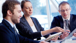 Eurallia finance : l’expertise en fusion-acquisition au service des dirigeants